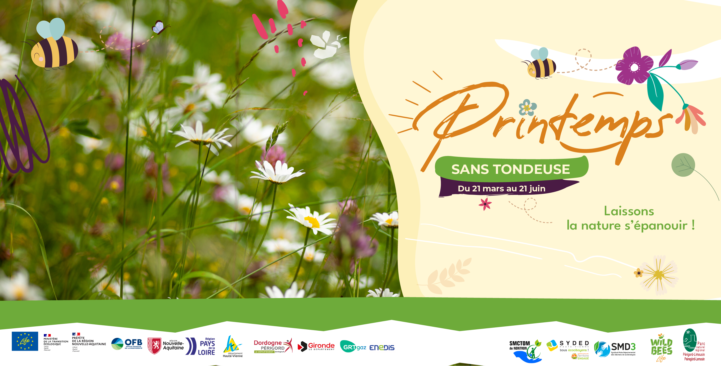 header printemps sans tondeuse