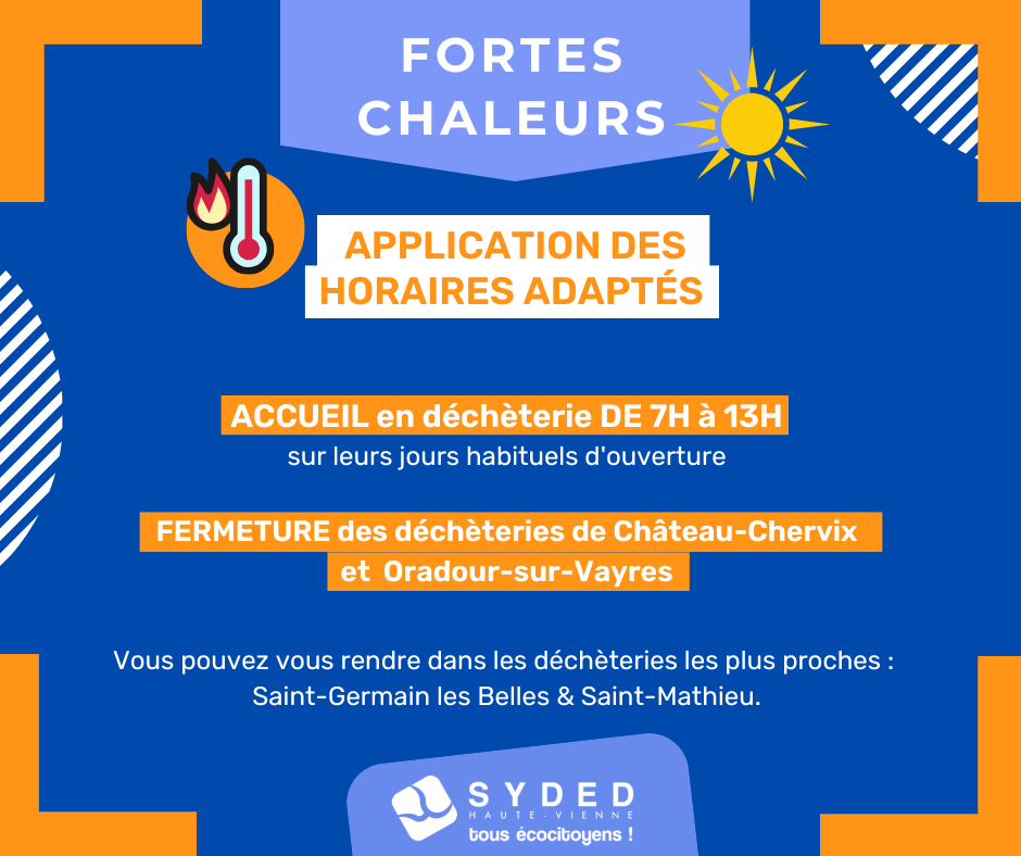 Application horaires adaptés 2026